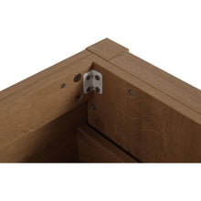 Carregar imagem no visualizador da galeria, 30 Inch Bathroom Vanity Plywood With 2 Drawers
