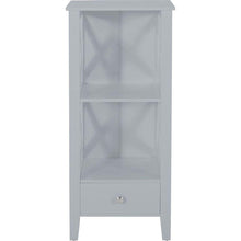 Load image into Gallery viewer, 1 DRAWER STORAGE RACK

