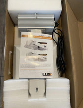 Load image into Gallery viewer, Luxx Lighting Double Ended 1000 Watt HPS Grow Light Fixture with L7-15P 15A 277V
