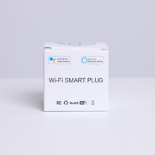 Load image into Gallery viewer, Smart Wifi Plug
