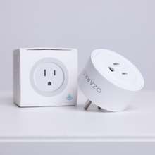 Load image into Gallery viewer, Smart Wifi Plug
