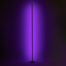 Carregar imagem no visualizador da galeria, Léger RGB Floor Lamp
