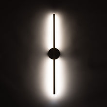 Cargar imagen en el visor de la galería, Modern Minimalist Round Wall Sconce
