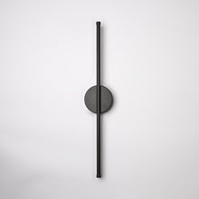 Cargar imagen en el visor de la galería, Modern Minimalist Round Wall Sconce
