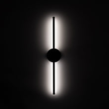 Cargar imagen en el visor de la galería, Modern Minimalist Round Wall Sconce
