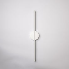 Cargar imagen en el visor de la galería, Modern Minimalist Round Wall Sconce
