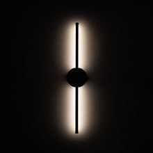 Cargar imagen en el visor de la galería, Modern Minimalist Round Wall Sconce
