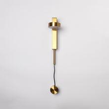 Cargar imagen en el visor de la galería, Celine Wall Sconce
