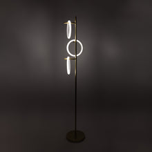 Load image into Gallery viewer, Trois Cercles Floor Lamp
