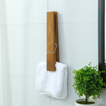 Cargar imagen en el visor de la galería, Big Grip Towel Clip
