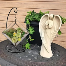 Load image into Gallery viewer, Hanging Vase Holder
