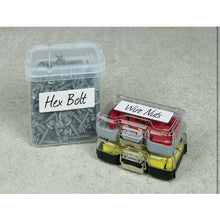 Carregar imagem no visualizador da galeria, Avery Durable Multi-Surface ID Labels, Handwrite, 1.25&quot; x 3.5&quot;, Pack of 40 (61522)
