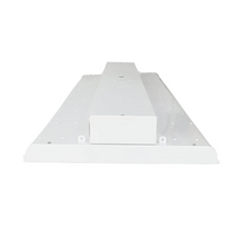 Load image into Gallery viewer, 4FT LED Linear High Bay Selectable Wattage and CCT (230W/260W/300W - 4000K/5000K), 45,000 Lumens - Ideal for Warehouse Lighting
