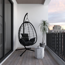 Load image into Gallery viewer, Swing Floor Chair

