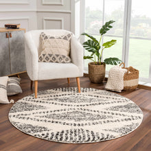 Cargar imagen en el visor de la galería, Fishhook Berber Shag Carpet
