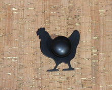 Load image into Gallery viewer, Chicken Cabinet Doorknob Decoration (Doorknob not included)
