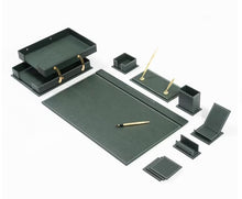 Carregar imagem no visualizador da galeria, MOOG Classic Desk Organizer - Blue - 12 PCS
