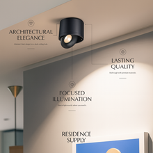 Load image into Gallery viewer, Jannis Downlight
