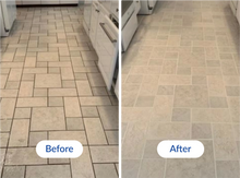 Load image into Gallery viewer, Grout-eez 2 Bottle Kit With FREE Stand Up Grout Brush 32oz

