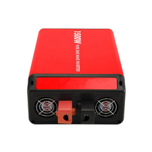 Carregar imagem no visualizador da galeria, ACOPOWER 1500W 12V Pure Sine Wave Inverter
