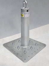 Carregar imagem no visualizador da galeria, Frontline Commercial Roof Anchor 12&quot;
