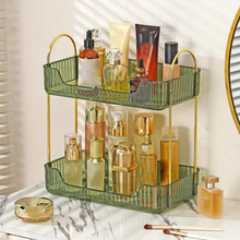 Cargar imagen en el visor de la galería, Bathroom Counter Organizer
