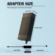 Carregar imagem no visualizador da galeria, AC Adapter for Tesla  Fridge Freezer
