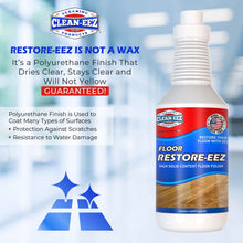 Load image into Gallery viewer, Floor Restorer &amp; Polish W/ Applicator
