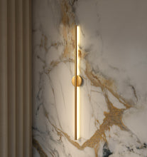 Load image into Gallery viewer, Modern Round Wall Sconce
