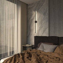 Load image into Gallery viewer, Modern Round Wall Sconce
