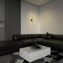 Load image into Gallery viewer, Modern Round Wall Sconce
