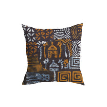 Cargar imagen en el visor de la galería, African Inspired Cushion Covers
