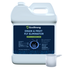 Load image into Gallery viewer, Drain and Fruit Fly Eliminator
