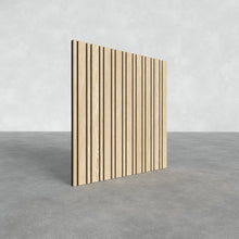 Carregar imagem no visualizador da galeria, Acoustic Slimwide Square Panel
