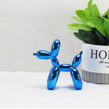 Cargar imagen en el visor de la galería, Balloon Dog Figurine
