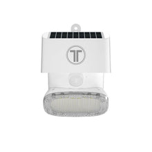 Load image into Gallery viewer, Cree-2000® V2 Outdoor Motion Sensor Solar Light | German Osram | Dusk to Dawn | 2-Pack
