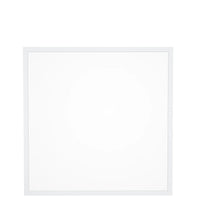Load image into Gallery viewer, 2x2 LED Flat Panel Light, Selectable Wattage(20W-30W-40W) and CCT(4000K/5000K/6000K) with 130 Lm/W, 0-10V Dimmable, Backlit, DLC Listed
