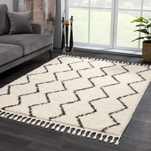 Load image into Gallery viewer, West End Plush Area Rug
