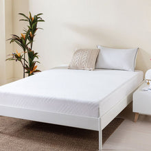 Load image into Gallery viewer, Green Tea Infused Memory Foam Twin Mattress, 8 inch Gel Memory Foam Mattress for a Cool Sleep, Bed in a Box
