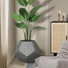 Load image into Gallery viewer, 25.98&#39;&#39; Modern Pet Furniture Cat Carrier, Sofa Side Table, Planter MDF Multifunctional Furniture, Burmese Sumac
