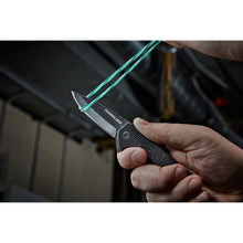 Carregar imagem no visualizador da galeria, Milwaukee 48-22-1997 2.5 in. HARDLINE™ Smooth Drop Point Blade Pocket Knife
