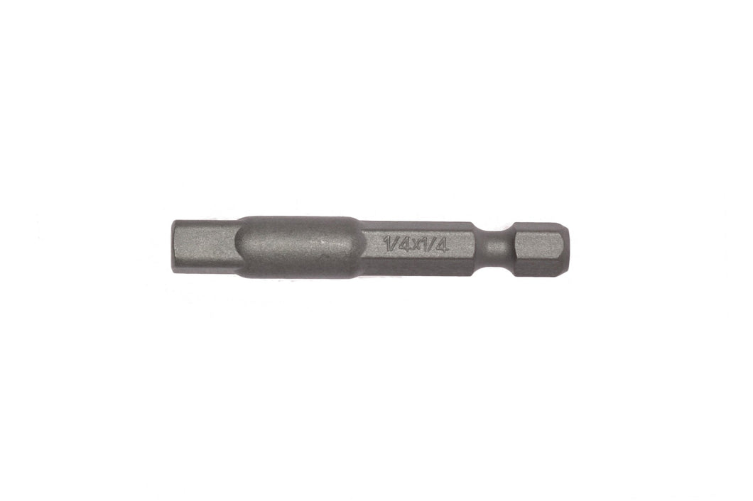 Socket Bit Adaptors For Use with Drills