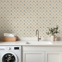 Carregar imagem no visualizador da galeria, Fitz Wallpaper by House of Haricot
