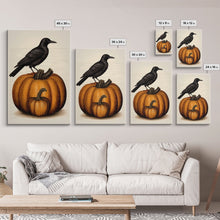 Load image into Gallery viewer, Cherry Blossom Tree, Japanese Wall Print, Watercolor Art, Asian Print, Canvas Print, Wall Art, Vertical Print, Flower Decor, Entryway Prints
