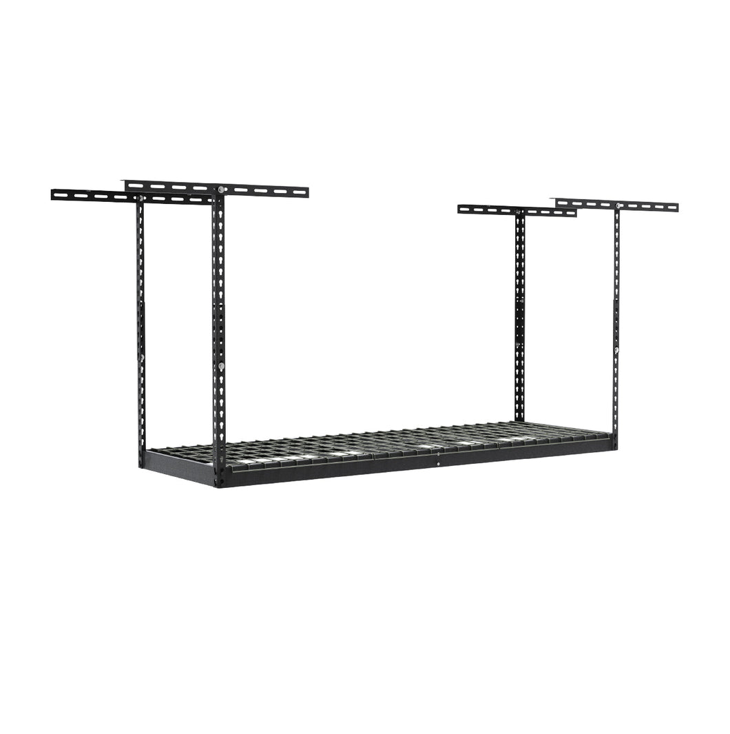 2' x 6' Overhead Garage Storage Rack