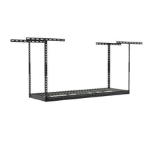 Carregar imagem no visualizador da galeria, 2&#39; x 6&#39; Overhead Garage Storage Rack
