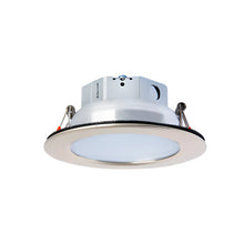 Carregar imagem no visualizador da galeria, 3&quot; 6W LED Baffle Light with Self-Junction Boxed
