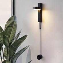 Cargar imagen en el visor de la galería, Celine Wall Sconce
