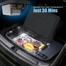 Load image into Gallery viewer, ACOPOWER TesFridge Portable Freezer——Specially Designed for Tesla Model 3, Y, and X
