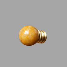 Load image into Gallery viewer, Qiu Crystal Knob
